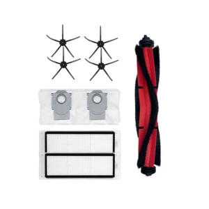 Suitable for Q5 Robot Vacuum Cleaner Accessories Main Brush Filter Dust Bag Side Brush Household Cleaning Tool