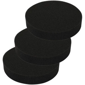 3 Pack Vacuum Filter for Bissell 1608225, Pre-Motor Filter for Bissell Powerforce Helix, PowerGlide Vacuums