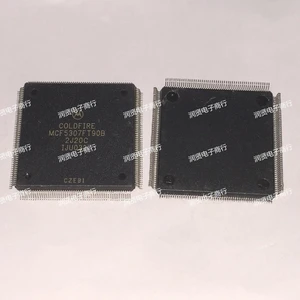 1PCS MCF5307FT90B QFP Brand new original IC chip