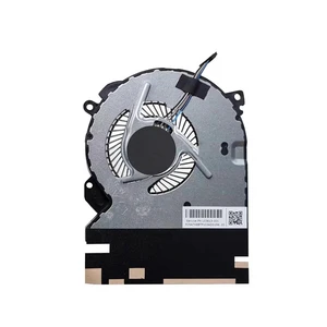 New ORIGINAL Laptop Cooler CPU GPU Cooling Fan For HP 440 G5 HSN-Q08C Q04C 66 ZHAN 66 Pro G1