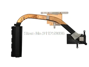 Laptop Heatsink For Lenovo Z41-70 Z51-70 500-14ACZ 500-15ACZ 500-14ISK 500-15ISK Thermal Module DIS 25W 5H40N19075 New