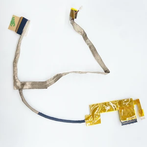 For Lenovo IdeaPad Y560 Y560A Y560P Y560G laptop LCD LED Display Ribbon Camera Flex cable DDKL3CLC020 DDKL3CLC000 DDKL3DLC120