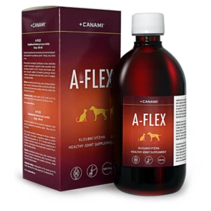 CANAMI A-Flex 500 ml