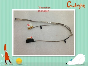 1PCS-10PCS NEW VAW00 DC02001MG00 CN-0DR1KW LVDS CABLE FOR DELL INSPIRON 15R 3521 3537 5521 V2521D 0DR1KW LCD LVDS CABLE
