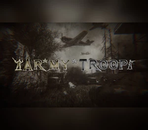 Army Troop Steam CD Key
