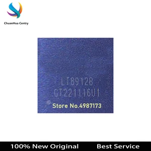 2 Pcs/Lot LT8912B QFN64 100% New Original In Stock