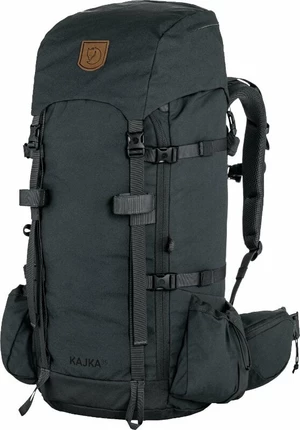 Fjällräven Kajka 35 Coal Black M/L Outdoor-Rucksack