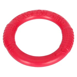 Reedog tréninkový kruh pro psy, červená - M 27,5 cm