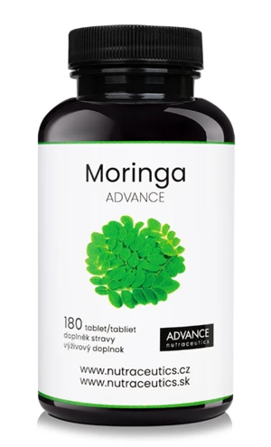 ADVANCE Moringa
