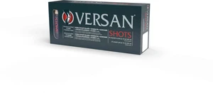 VERSAN SHOTS 30x10 ml