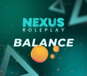 Nexus RP 100 Coins