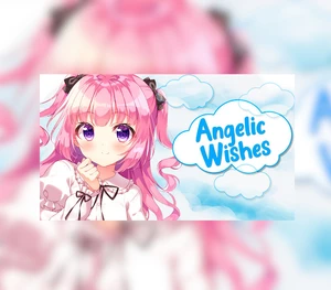 Angelic Wishes Steam CD Key