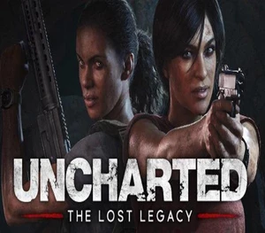 Uncharted: The Lost Legacy PlayStation 4 Account pixelpuffin.net Activation Link