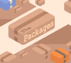 The Packages Steam CD Key