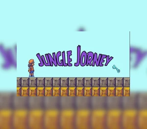 Jungle Jorney Steam CD Key