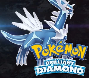Pokémon Brilliant Diamond Nintendo Switch Account pixelpuffin.net Activation Link