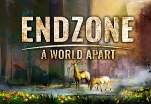 Endzone - A World Apart RU/CIS Steam CD Key