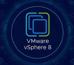 VMware vSphere 8.0b Enterprise Plus CD Key (Lifetime / 2 Devices)