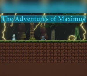 The Adventures Of Maximus Steam CD Key