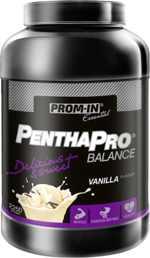 PenthaPro Balance vanilka 2250g