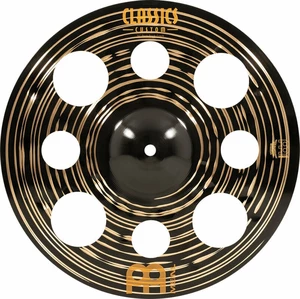 Meinl CC14DATRC Classics Custom Dark Trash Cymbale crash 14"