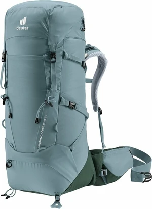 Deuter Aircontact Core 35+10 SL Shale/Ivy Outdoor Sac à dos