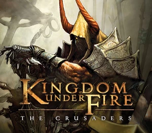 Kingdom Under Fire: The Crusaders Steam CD Key