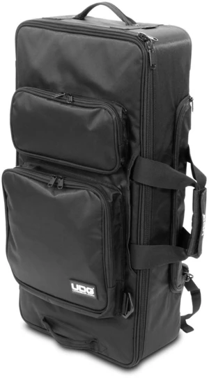 UDG Ultimate MIDI Controller BK/OR L Sac à dos DJ