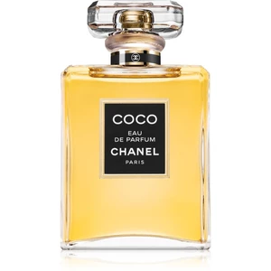 Chanel Coco parfémovaná voda pro ženy 100 ml