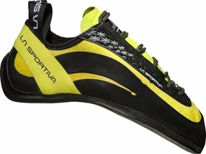 La Sportiva Miura Lime 41 Kletterschuhe