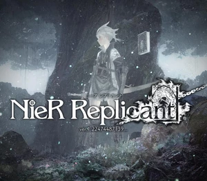 NieR Replicant ver.1.22474487139... Xbox Series X|S Account