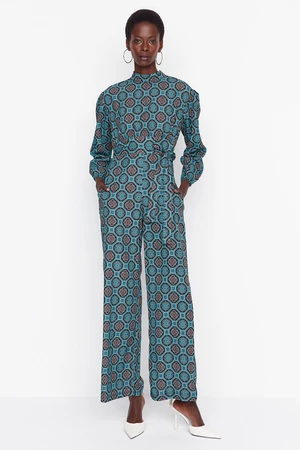 Completo da donna Trendyol TWOAW23TU00035/Very colorful