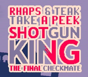 Shotgun King: The Final Checkmate Steam Altergift