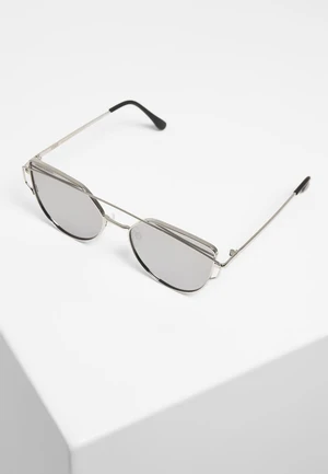 Sunglasses July UC silver