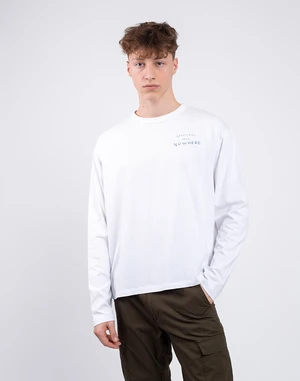 Forét Paddle Longsleeve White L