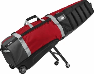 Sun Mountain Clubglider Meridian Red/Black