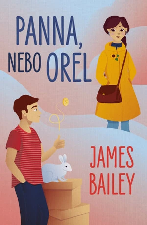 Panna, nebo orel (Defekt) - James Bailey