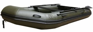 Fox Fishing Barcă gonflabilă Inflatable Boat Aluminium Floor Green 290 cm Verde