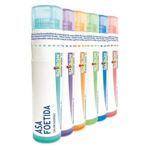 BOIRON Asa foetida CH 4g