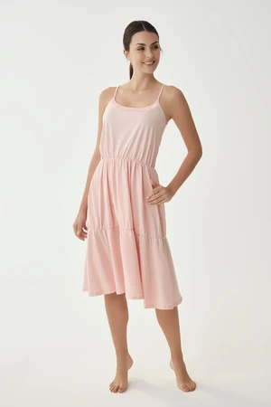 Dagi Coral Strap Dress