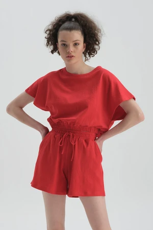 Dagi Red T-shirt
