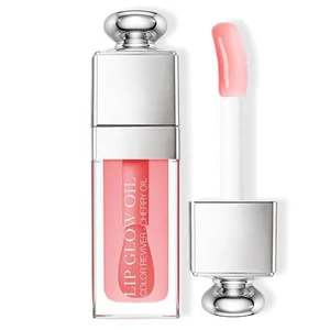 Dior Vyživující olej na rty Addict (Lip Glow Oil) 6 ml 004 Coral