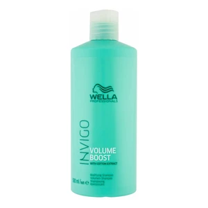 WELLA  Professionals Invigo Šampon Volume Boost 500 ml