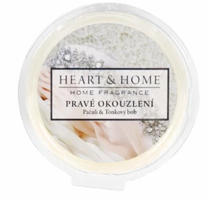 Vonný vosk - Pravé okouzlení
