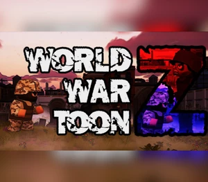 World War ToonZ Steam CD Key