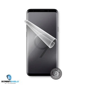 Ochranná fólie Screenshield™ pro Samsung Galaxy S9 Plus