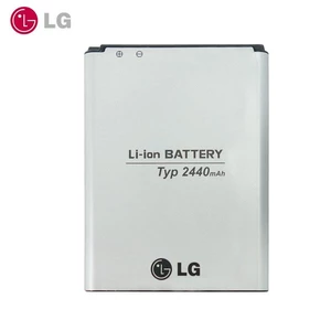 Originální baterie LG BL-59UH, 2370mAh Li-Ion