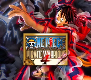 One Piece Pirate Warriors 4 AR XBOX One CD Key