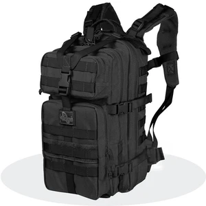 Batoh MAXPEDITION® Falcon II - černý (Barva: Černá)