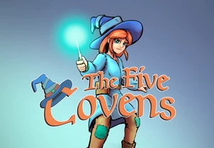 The Five Covens Steam CD Key